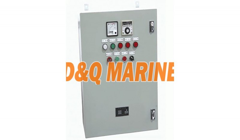 CV-90/30 Marine air compressor - Image 2