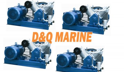 CVF-40/30 Marine air compressor thumbnail 1