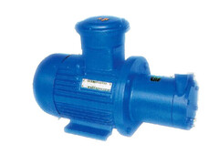 CWB Series Marine Magnetic Drive Vortex Pump