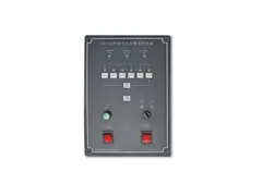CWD Type Fog Whistle Controller