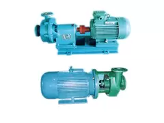 CWL/CZWL Series Marine Horizontal Centrifugal Pump