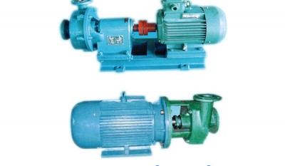 CWL/CZWL Series Marine Horizontal Centrifugal Pump thumbnail 1