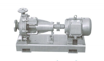 CWL Series marine horizontal centrifugal pump thumbnail 1