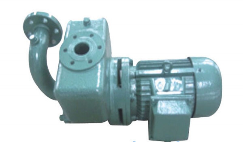 CWX Series marine centrifugal vortex pump - Image 1