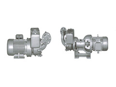 CWX Series marine self-priming centrifugal vortex pump