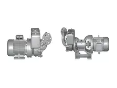 CWX Series marine self-priming centrifugal vortex pump