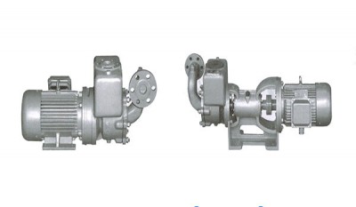 CWX Series marine self-priming centrifugal vortex pump thumbnail 1