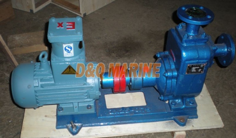 CWX vortex pump - Image 1