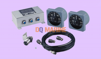 CWZ-101 Stern Shaft Speed Direction Measuring System thumbnail 1