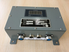 CWZ-101A Stern Shaft Speed Direction Measuring System