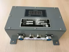 CWZ-101A Stern Shaft Speed Direction Measuring System