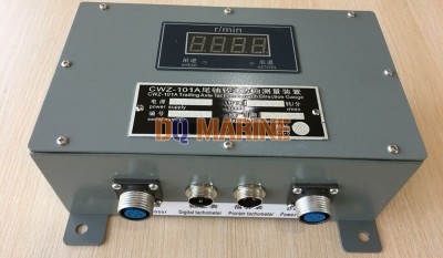 CWZ-101A Stern Shaft Speed Direction Measuring System thumbnail 2