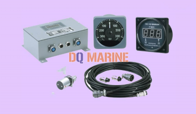 CWZ-101A Stern Shaft Speed Direction Measuring System thumbnail 1
