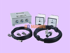 CWZ-101W Stern Shaft Speed Direction Measuring System