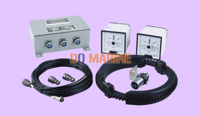 CWZ-101W Stern Shaft Speed Direction Measuring System thumbnail 1