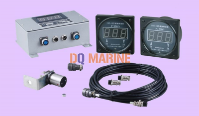 CWZ-102 Stern Shaft Speed Direction Measuring System thumbnail 1