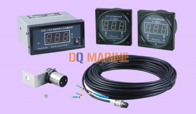 CWZ-102A Stern Shaft Speed Direction Measuring System thumbnail 1