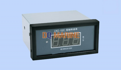 CWZ-102C Stern Shaft Tachometer thumbnail 1