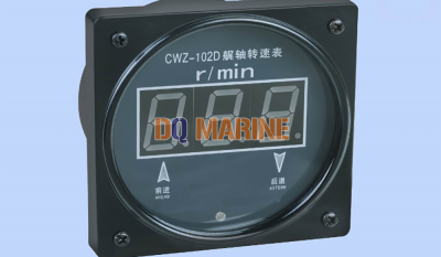 CWZ-102D Stern Shaft Tachometer thumbnail 1