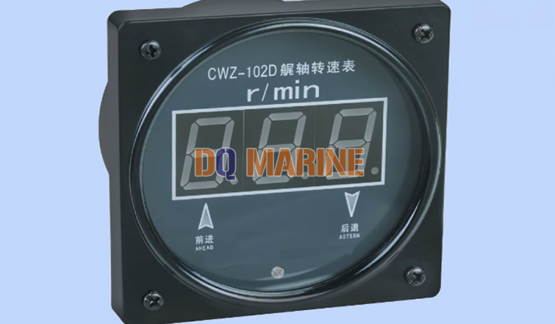 CWZ-102D Stern Shaft Tachometer - Image 1
