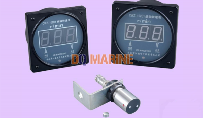 CWZ-102D1 Stern Shaft Speed Measuring System thumbnail 1