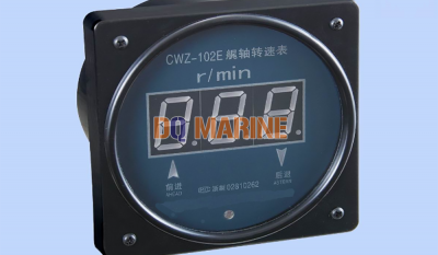 CWZ-102E Stern Shaft Tachometer thumbnail 1