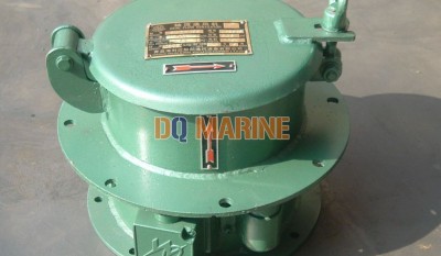 CWZ Marine Small Size Axial Fan thumbnail 1
