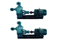 CWZ Series Marine Self-suction Sewage Pump