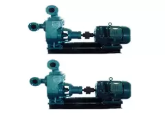 CWZ Series Marine Self-suction Sewage Pump