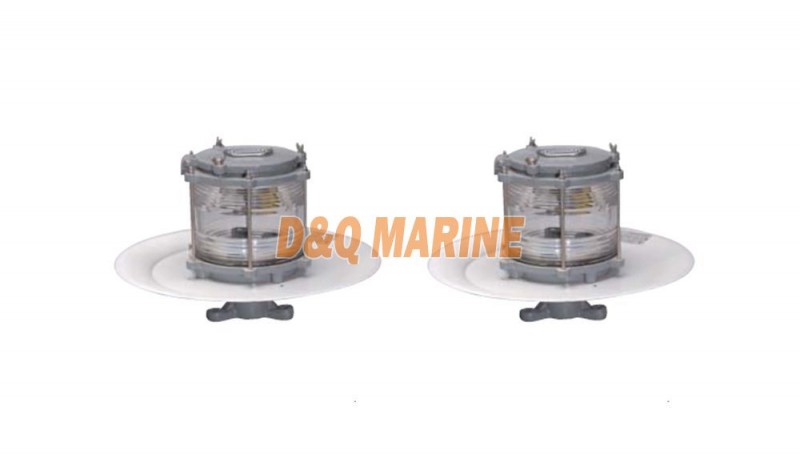 CXD7 Navigation Signal Light - Image 1
