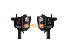 CXD8 Daylight Signal Light