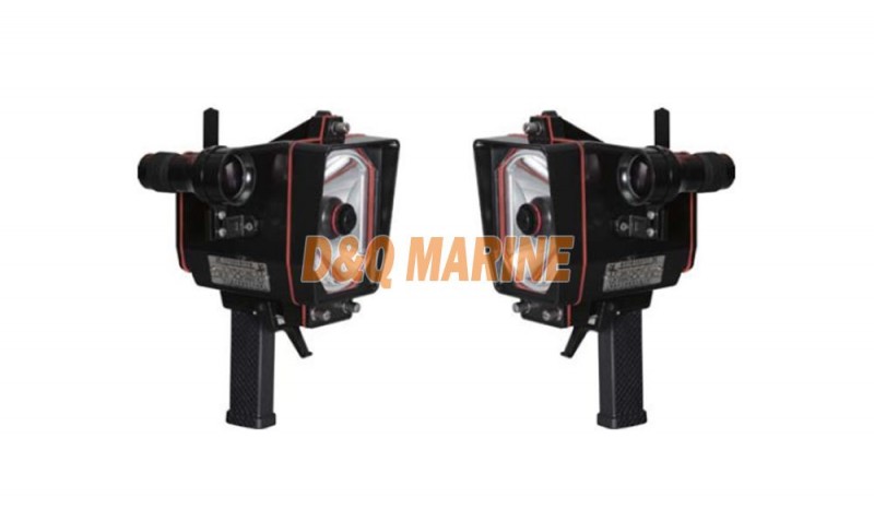 CXD8 Daylight Signal Light - Image 1