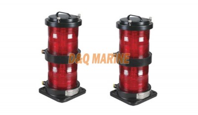 CXH-10B1 No.1 Double-deck Navigation Signal Light thumbnail 1