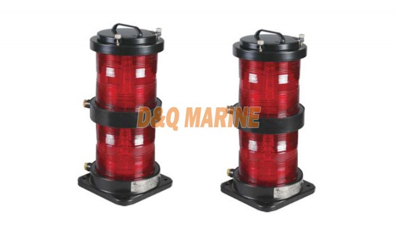 CXH-10B1 No.1 Double-deck Navigation Signal Light - Image 1