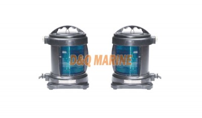 CXH-11P No.1 Full-plastic Navigation Signal Light thumbnail 1