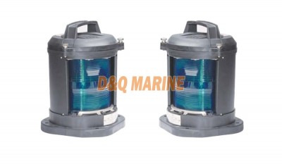 CXH-1P No.1 Full-plastic Navigation Signal Light thumbnail 1
