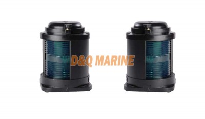 CXH-21P No.2 Full-plastic Dounle-deck Navigation Signal Light thumbnail 1