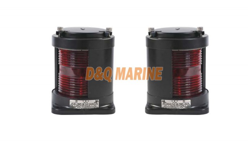 CXH-2C1 No.2 Single Navigation Signal Light - Image 1