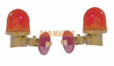 CXH11 Navigation Signal Light thumbnail 1