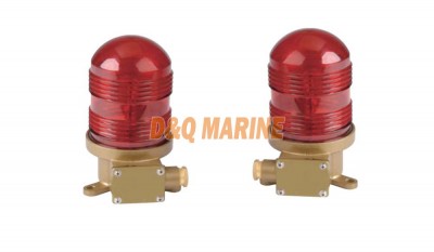 CXH17 Navigation Signal Light thumbnail 1