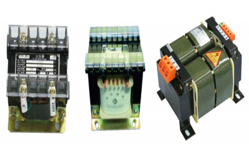 CXK Marine Transformer Used On Ship - Image 1