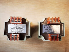 CXM-100VA Marine Transformer