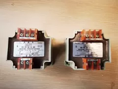 CXM-100VA Marine Transformer