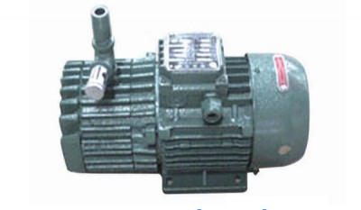 CYBW Series self-lubricating air pump thumbnail 1