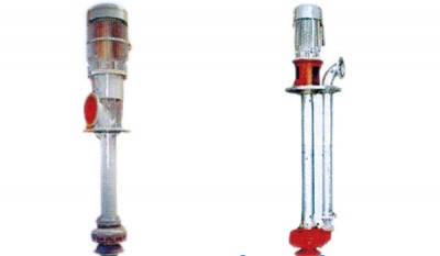 CYW Series Marine Wet-end Sewage Centrifugal Pump thumbnail 1
