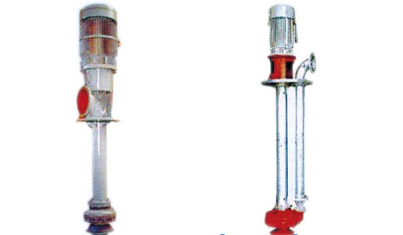 CYW Series Marine Wet-end Sewage Centrifugal Pump - Image 1