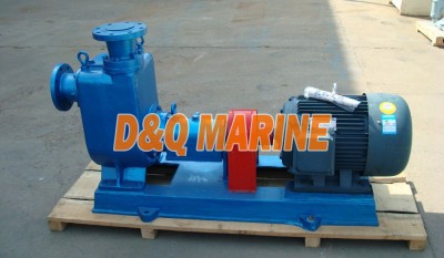 CYZ Series centrifugal oil pump thumbnail 1