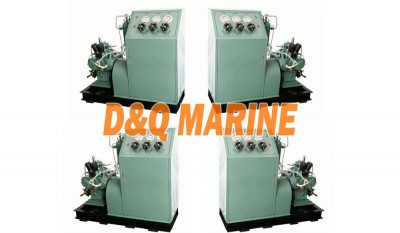 CZ-0.43/60 Marine Air Compressor thumbnail 1