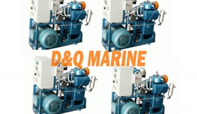 CZ-20/30 Marine air compressor thumbnail 1