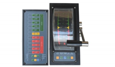 SGD Series Flashing Light Controller thumbnail 1